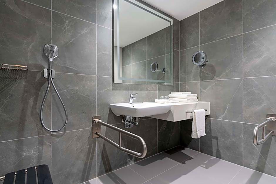 Radisson Blu Hotel, Durban Umhlanga