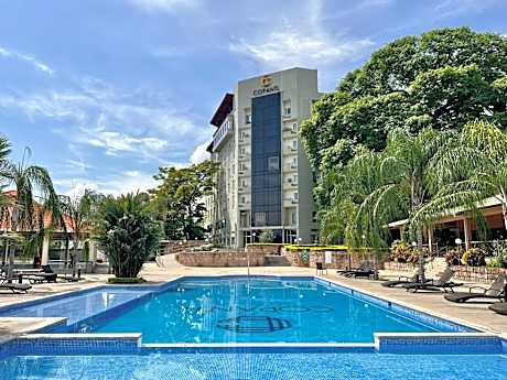 Copantl Hotel & Convention Center