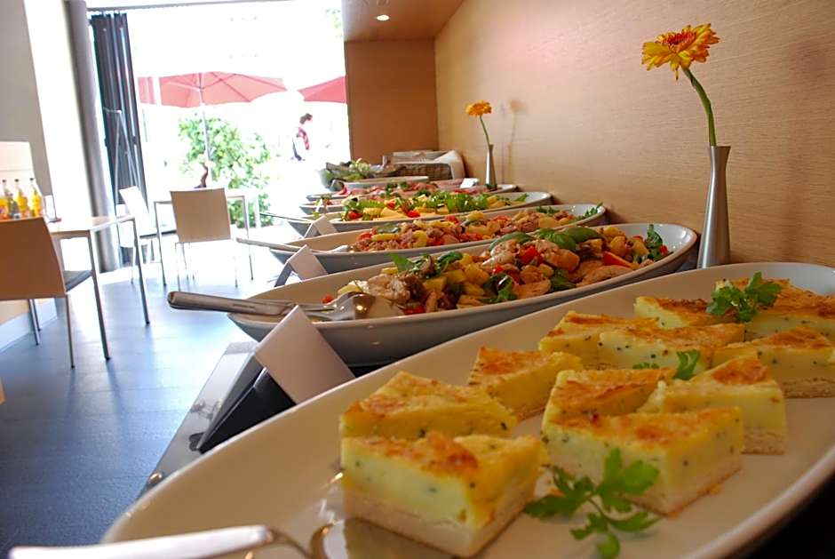 Landidyll Hotel Lamm