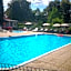 Camping Sokol Praha