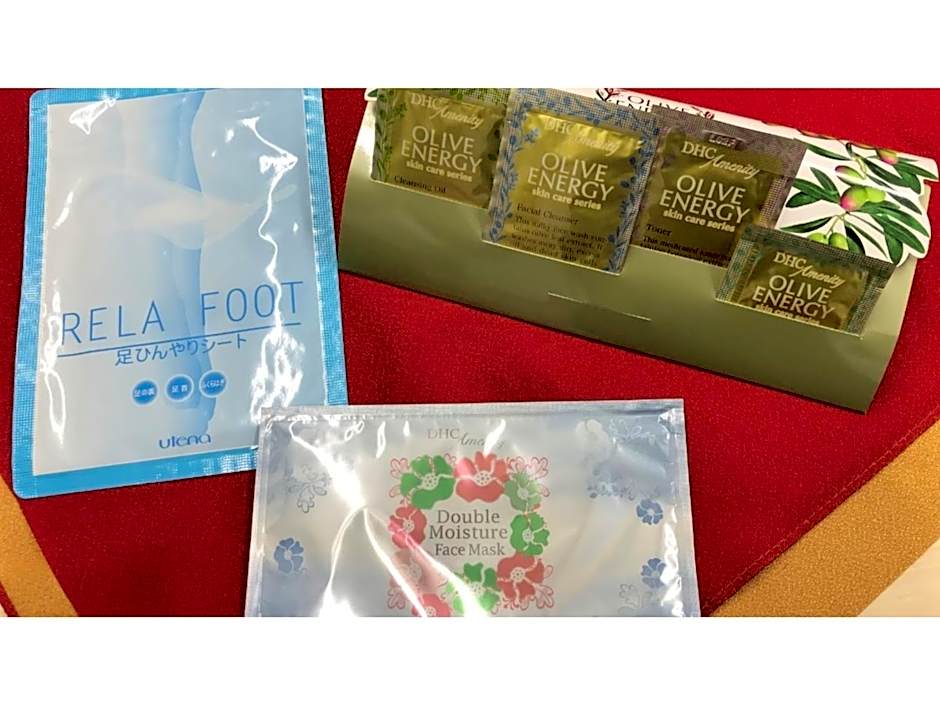 Meet Inn Narita - Vacation STAY 43761v