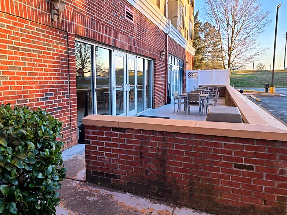 Country Inn & Suites by Radisson, Conyers, GA