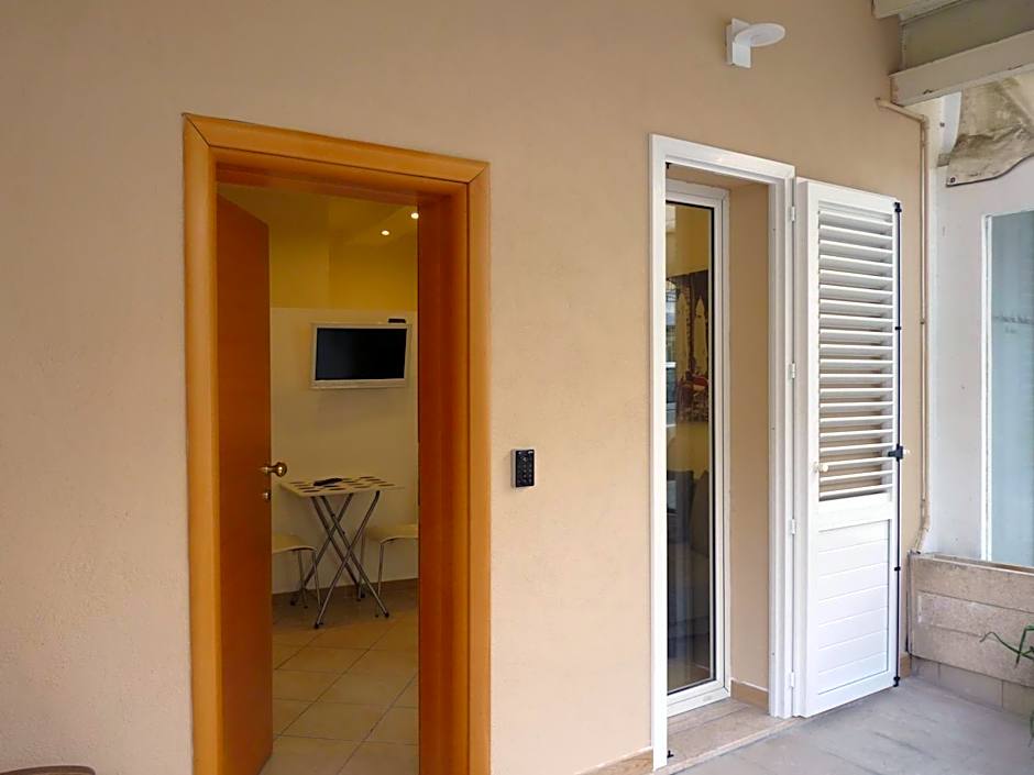 Hotel Villa Edda