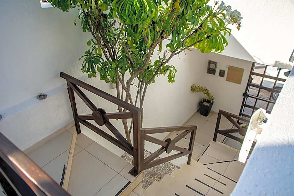 La Belle Beach Hotel
