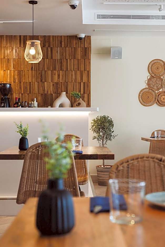 Hotel La Cala Finestrat