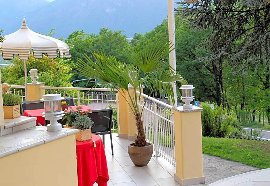 Gartenresidence Stephanie by Hotel Rotwand