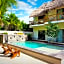 La Puerta Azul Beachfront - Adults Only