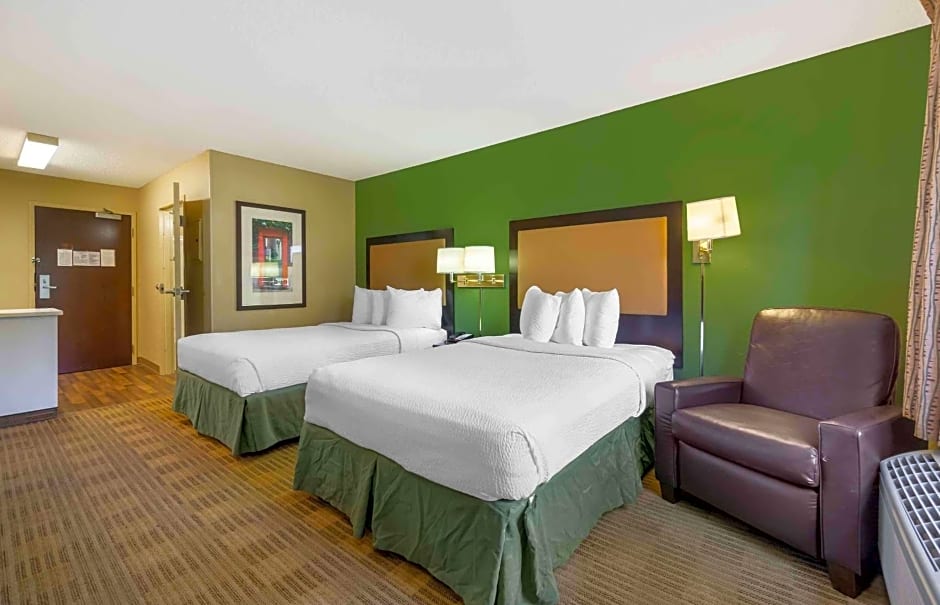 Extended Stay America Suites - Seattle - Bothell - West