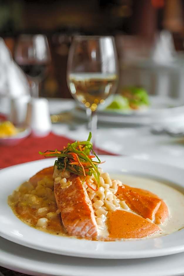 Hotel Diego de Almagro Punta Arenas