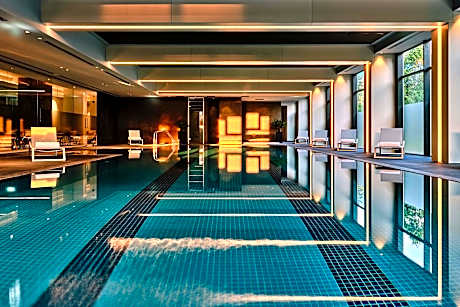 Crowne Plaza Sofia By IHG