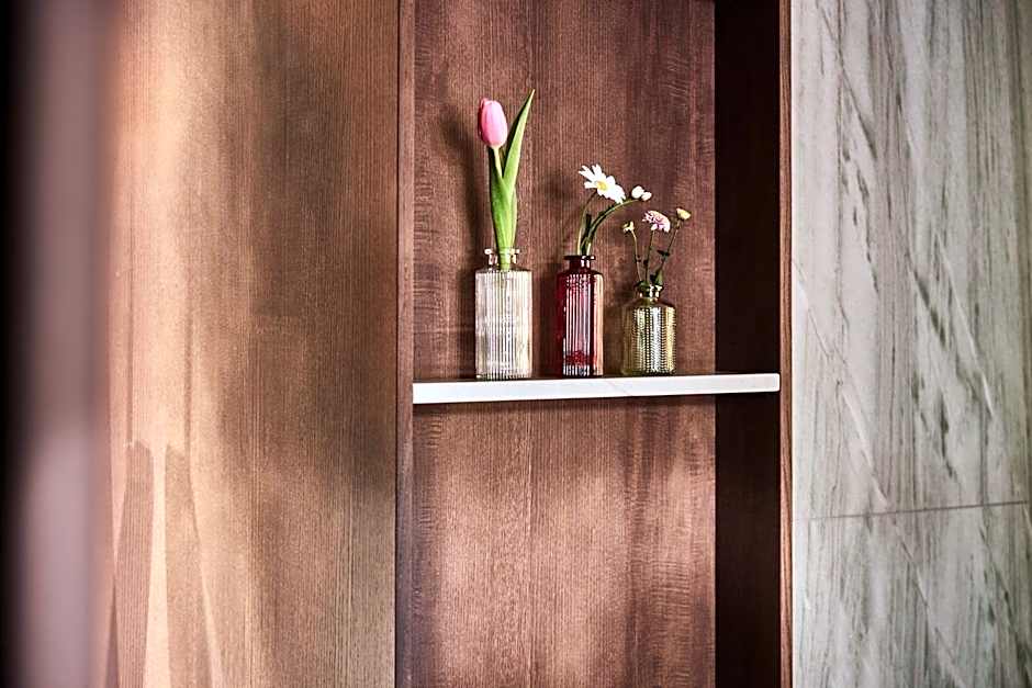 Boutique Hotel Badhaus