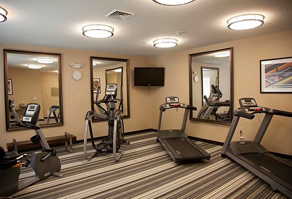 Candlewood Suites Alexandria By IHG