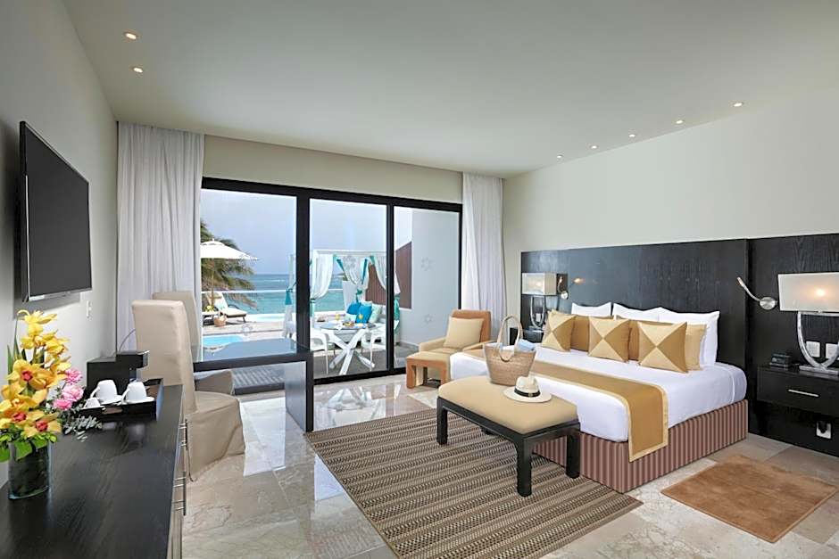 The Sens Tulum Riviera By Oasis