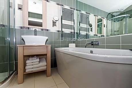 King Room - First Floor