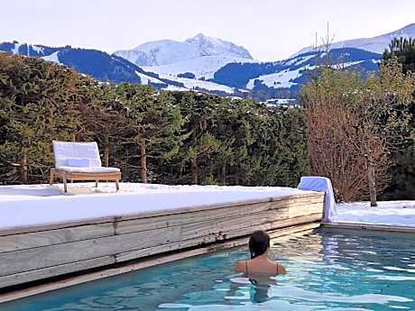 L'Alpaga, a Beaumier hotel