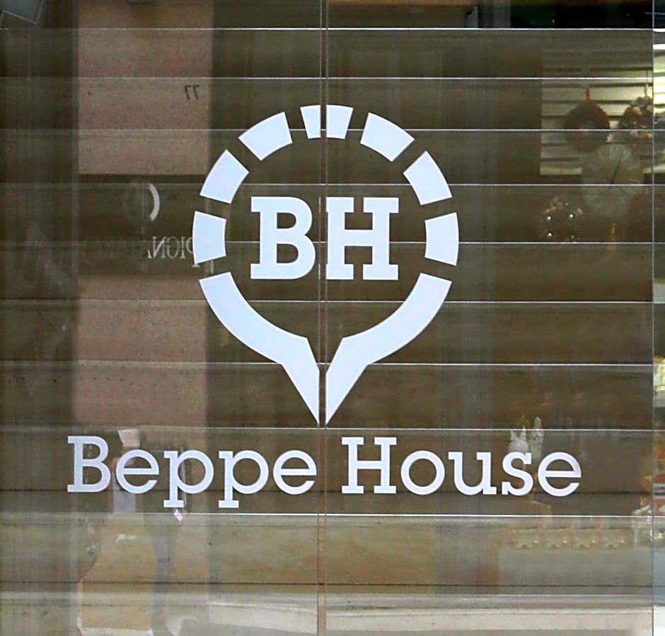 Beppe House