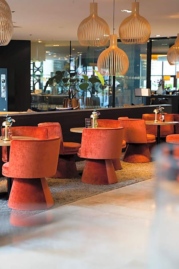 Hotel Van der Valk Maastricht