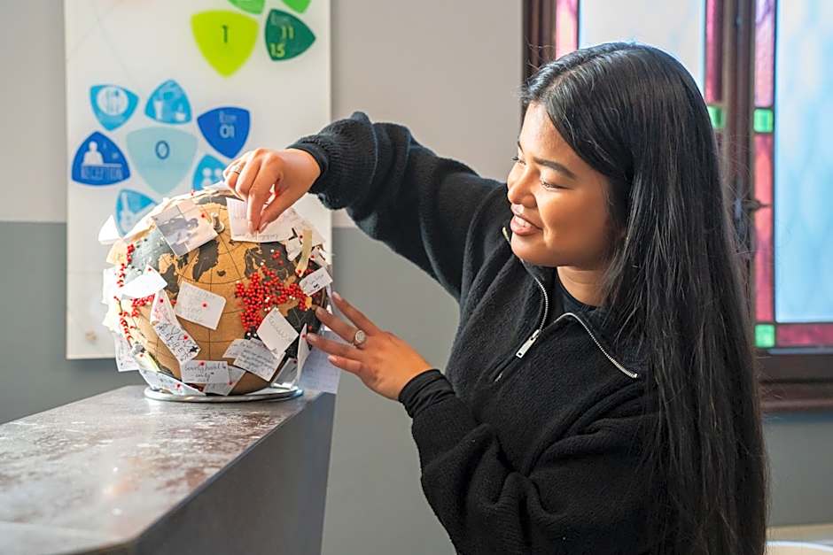 Babila Hostel & Bistrot