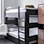 MS Sparrow Hostel