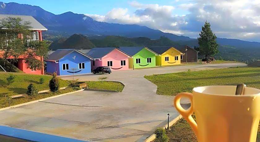 Happy Village Kundasang