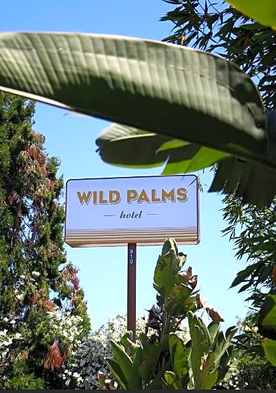 Wild Palms Hotel, part of JdV by Hyatt 