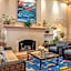 Quality Suites Downtown San Luis Obispo