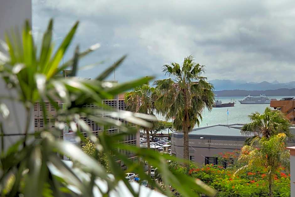 Quest Suva