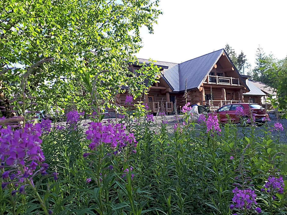 Domaine de La Giroux-ette