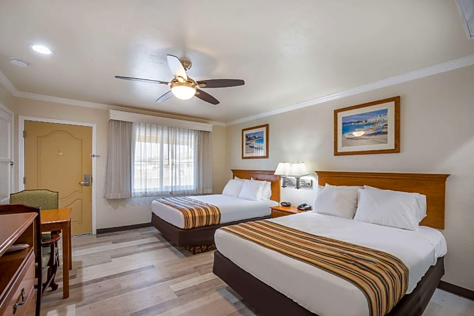 Rodeway Inn At Morro Bay – Morro Bay, CA
