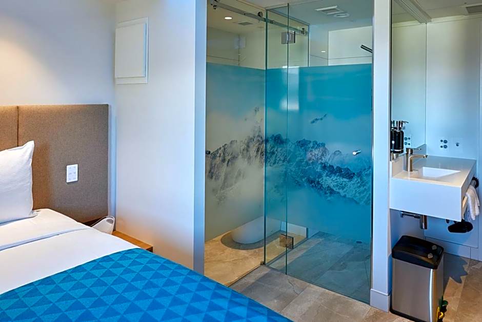mi-pad Queenstown