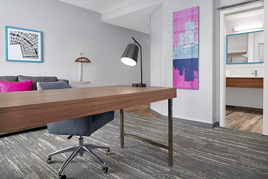 Hampton Inn & Suites Bridgeview Chicago, Il