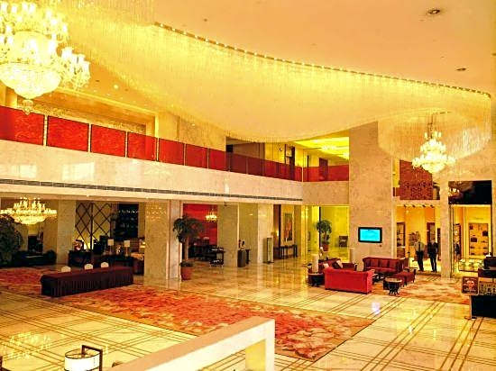 Dapengshan Hotel