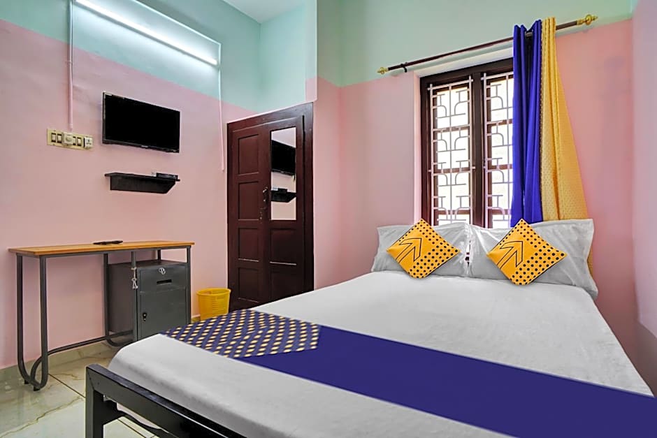 Hotel O Revathy Tourist Home