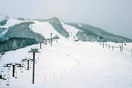 3 Bedroom Suite Annupuri