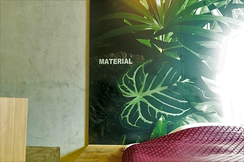 Material