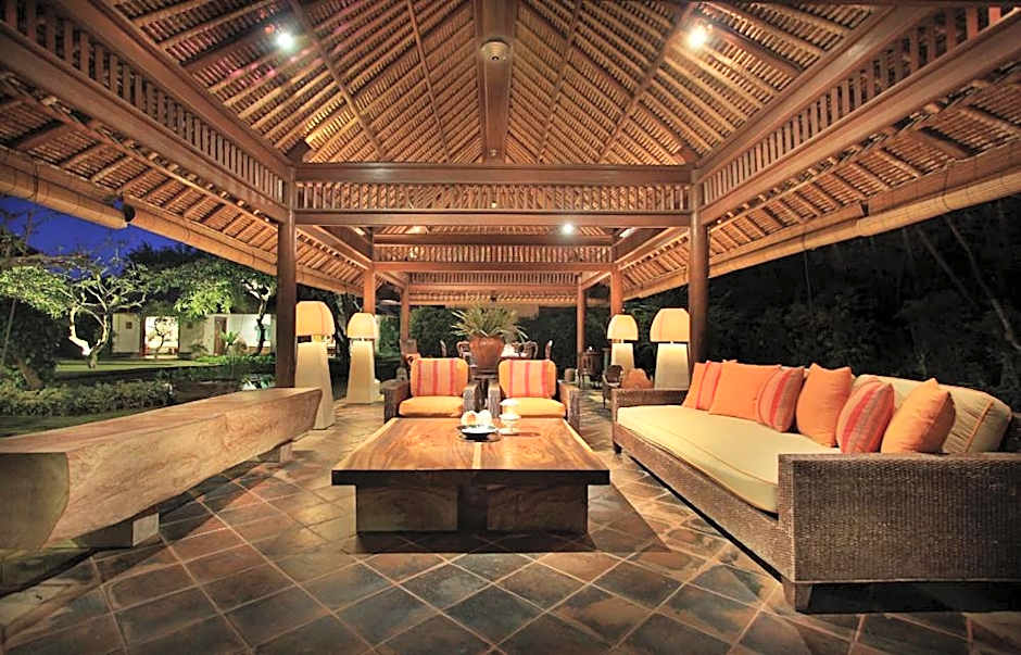 Villa Hanani