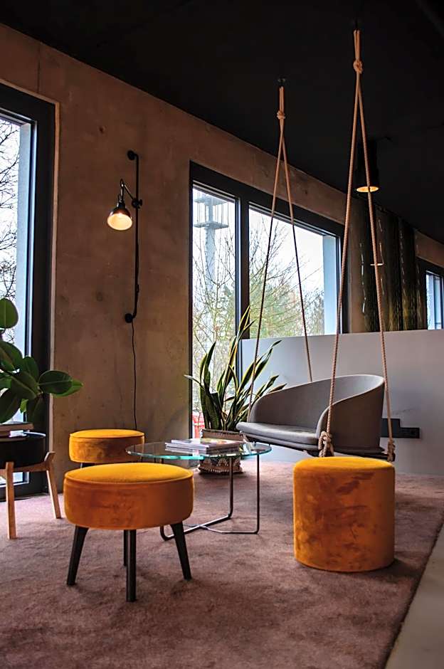 gambino hotel CINCINNATI