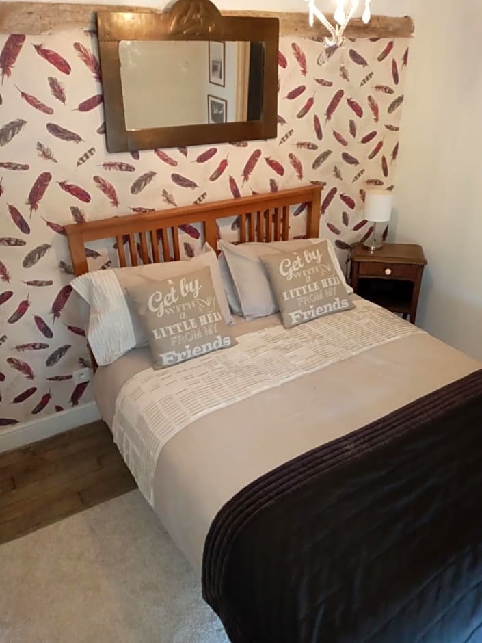 Chez Gondat Chambre d'hotes