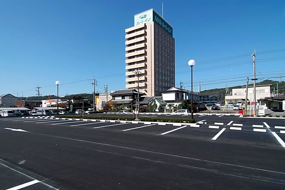 Hotel Route Inn Toki