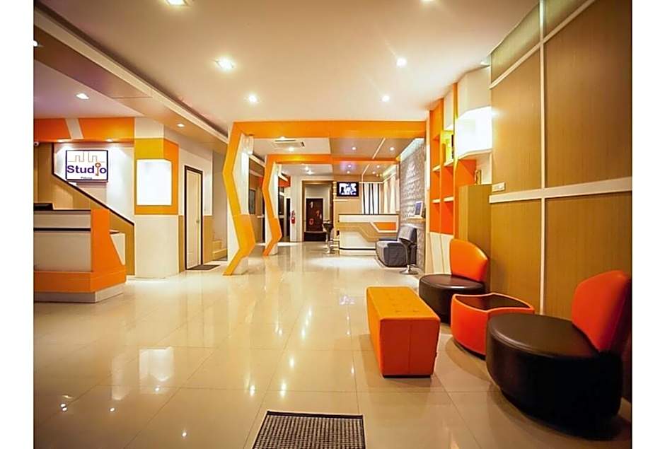 iCheck inn Chill Patong