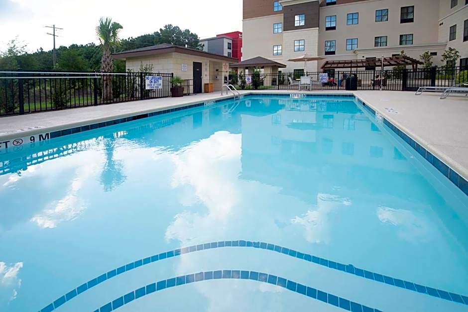 Staybridge Suites Summerville By IHG