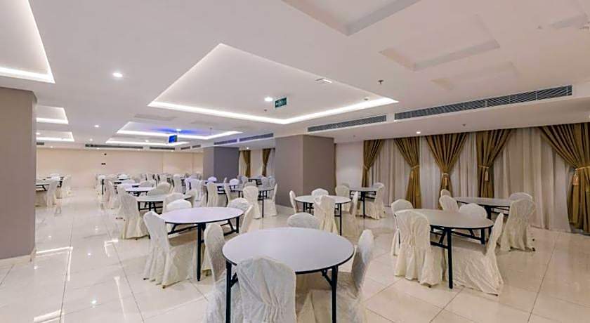 Manazel Al Zaireen Hotel