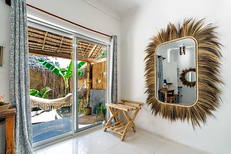 Maisha Matamu Boutique