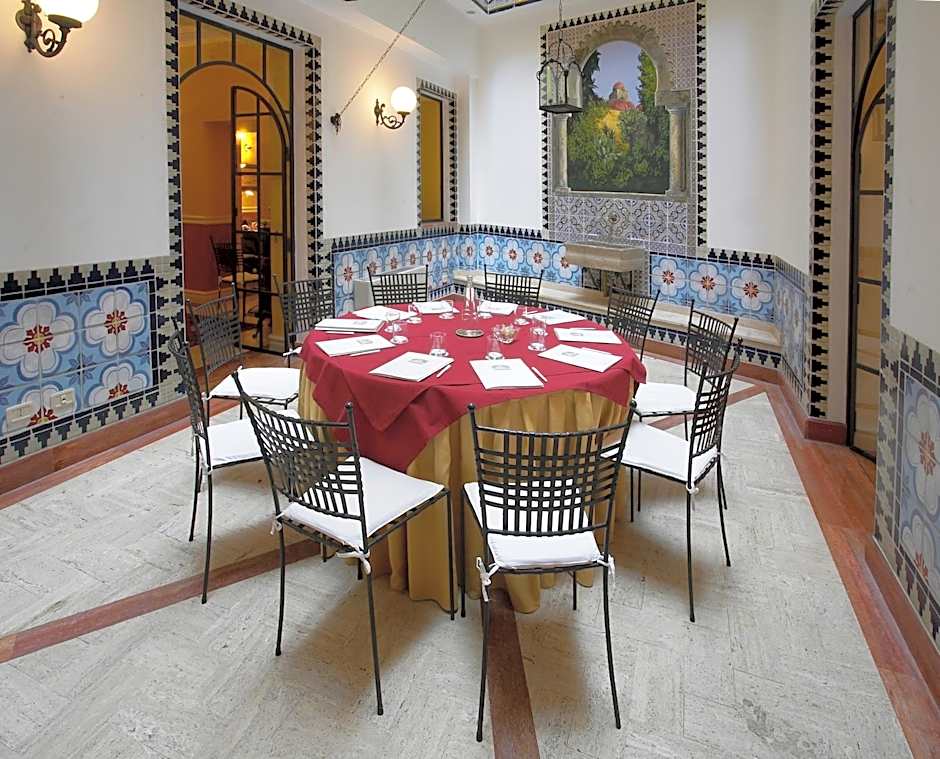 Best Western Ai Cavalieri Hotel