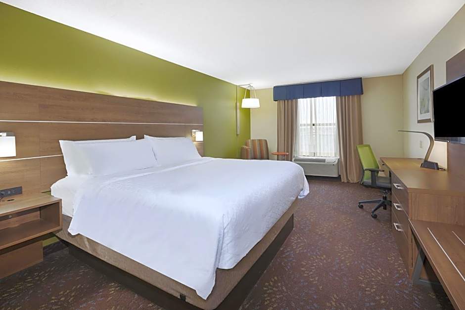 Holiday Inn Express Hotel & Suites Circleville By IHG