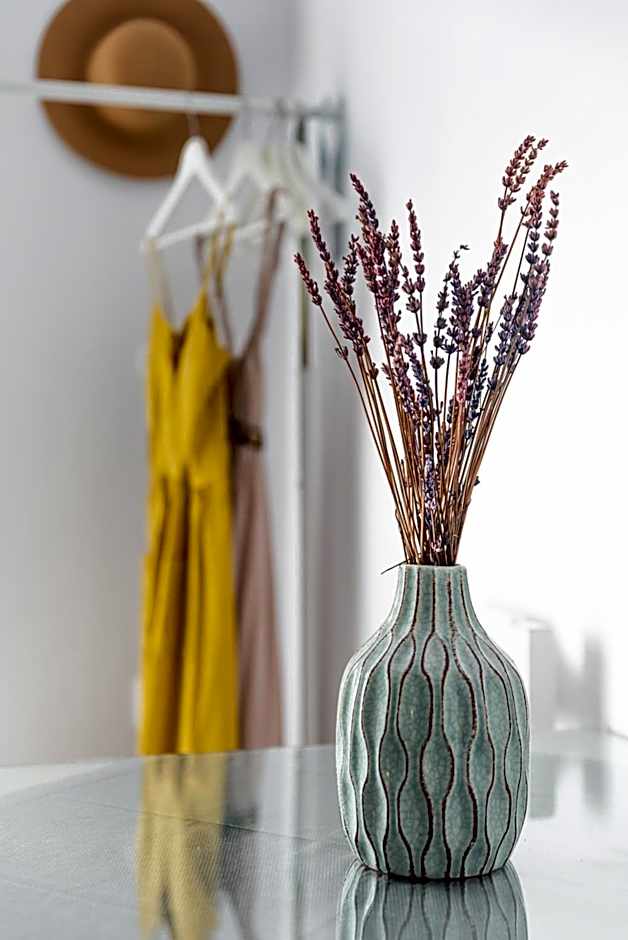 Hotel Ippocampos Studios