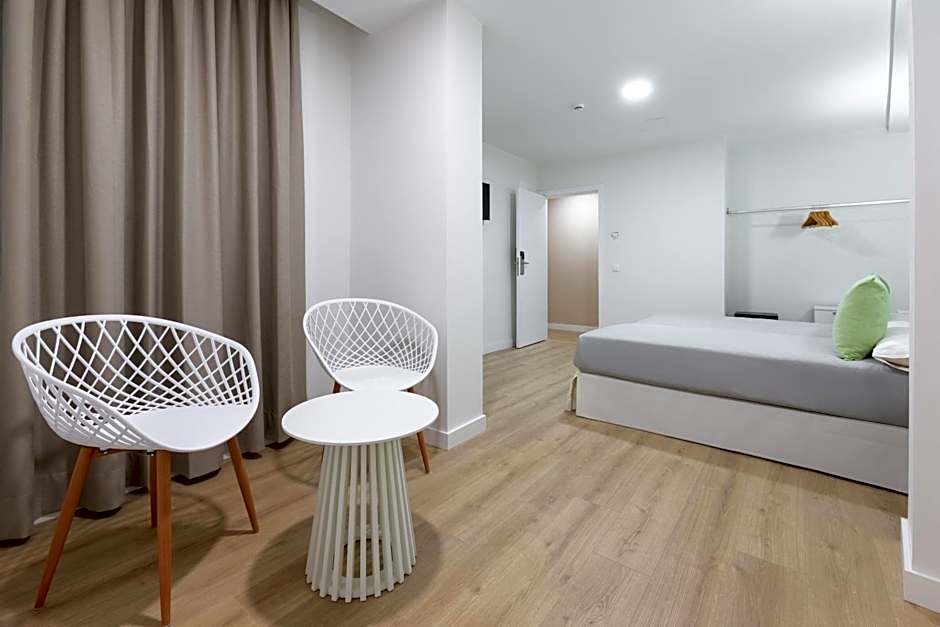 Hotel Boutique HC Maga