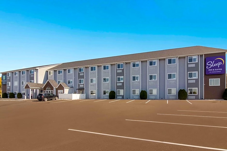 MainStay Suites Clarion, PA near I-80