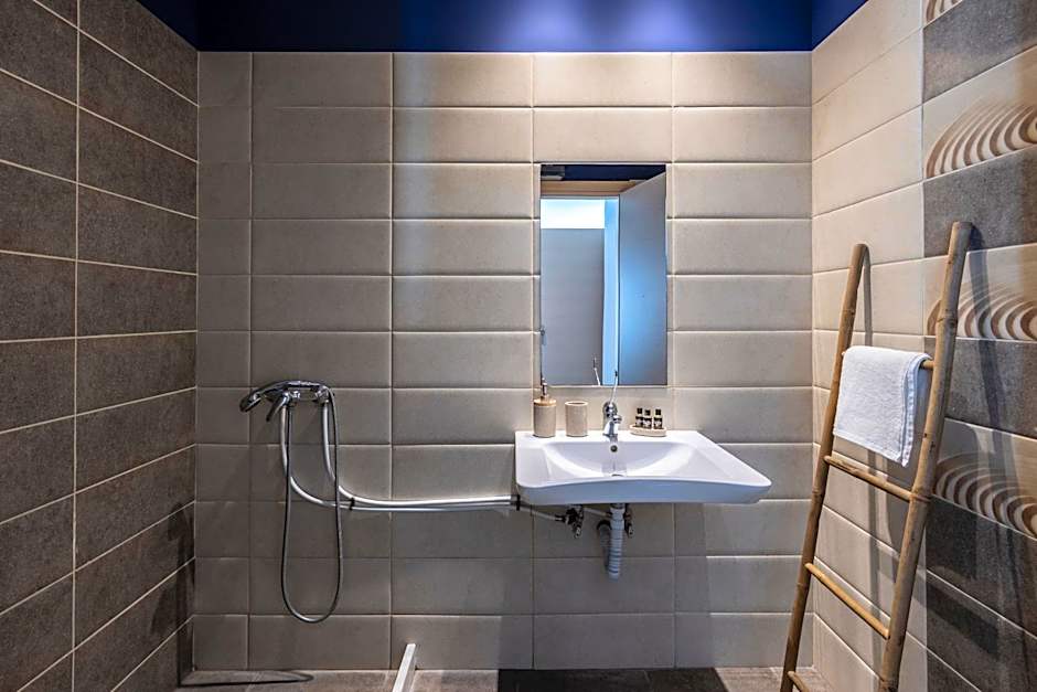 Hotel Kontes Comfort