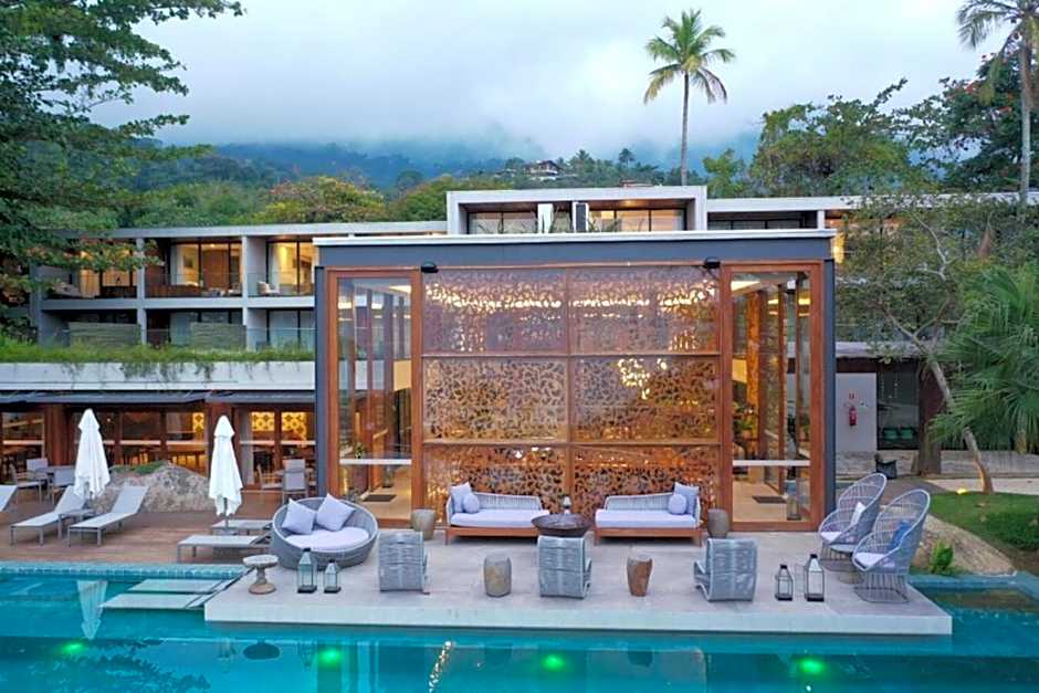 Wyndham Ilhabela Casa Di Sirena